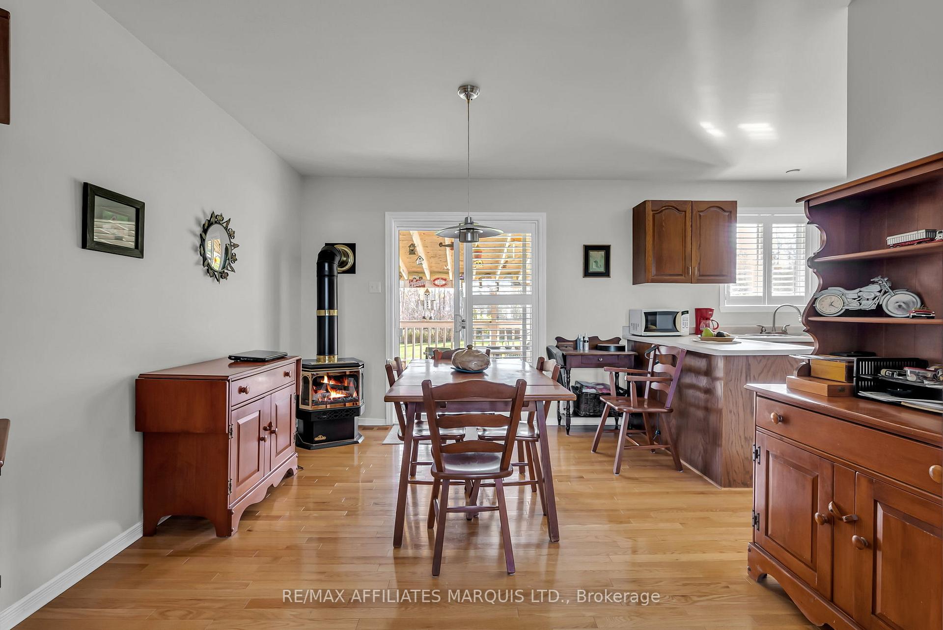 Photo 9 of 532 South Branch Road, Cornwall — HOMEH