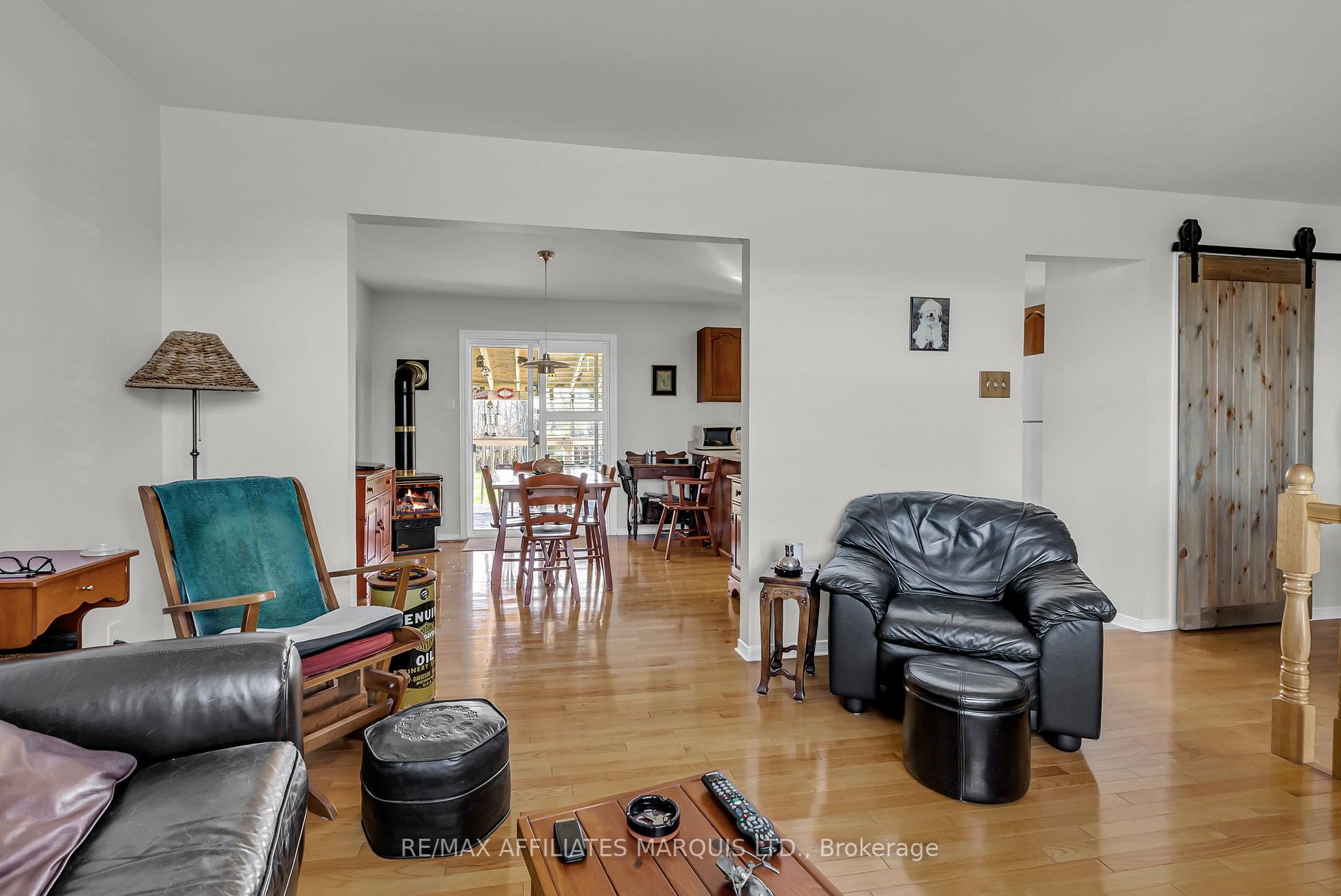 Photo 13 of 532 South Branch Road, Cornwall — HOMEH