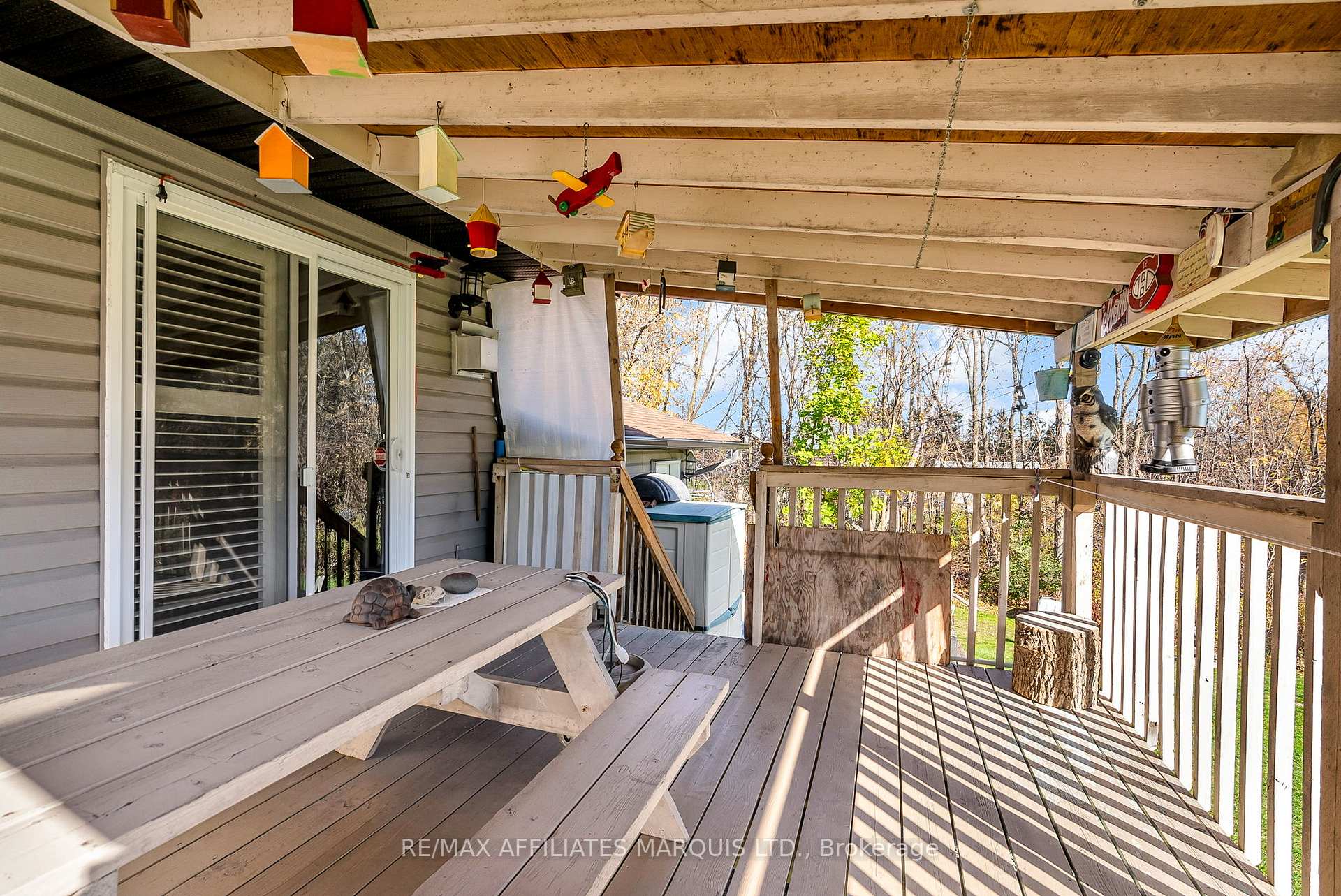 Photo 20 of 532 South Branch Road, Cornwall — HOMEH