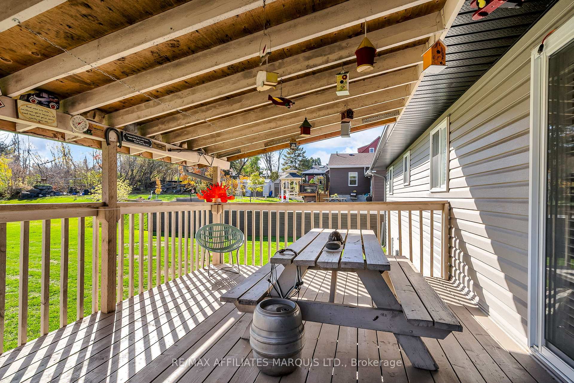 Photo 21 of 532 South Branch Road, Cornwall — HOMEH