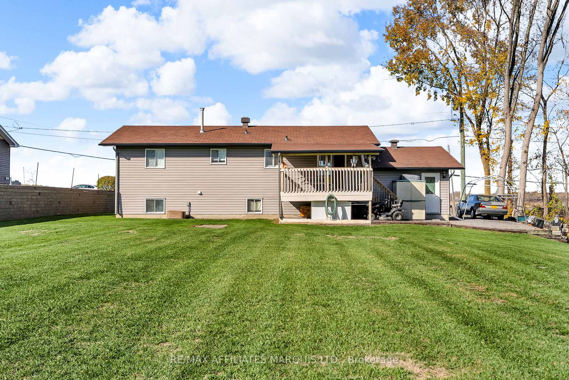 Photo 22 of 532 South Branch Road, Cornwall — HOMEH