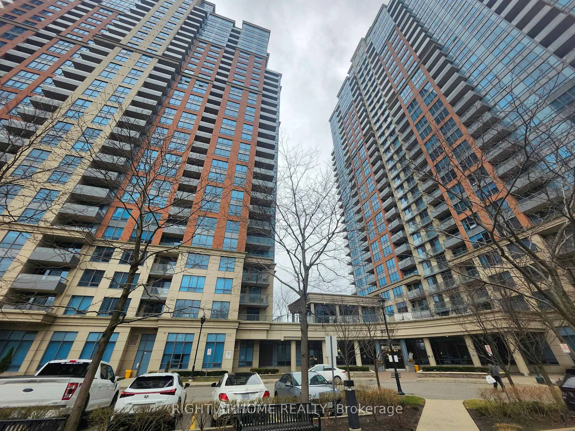 Photo 1 of Unit 357, 25 Viking Lane, Etobicoke, Islington-City Centre West — HOMEH
