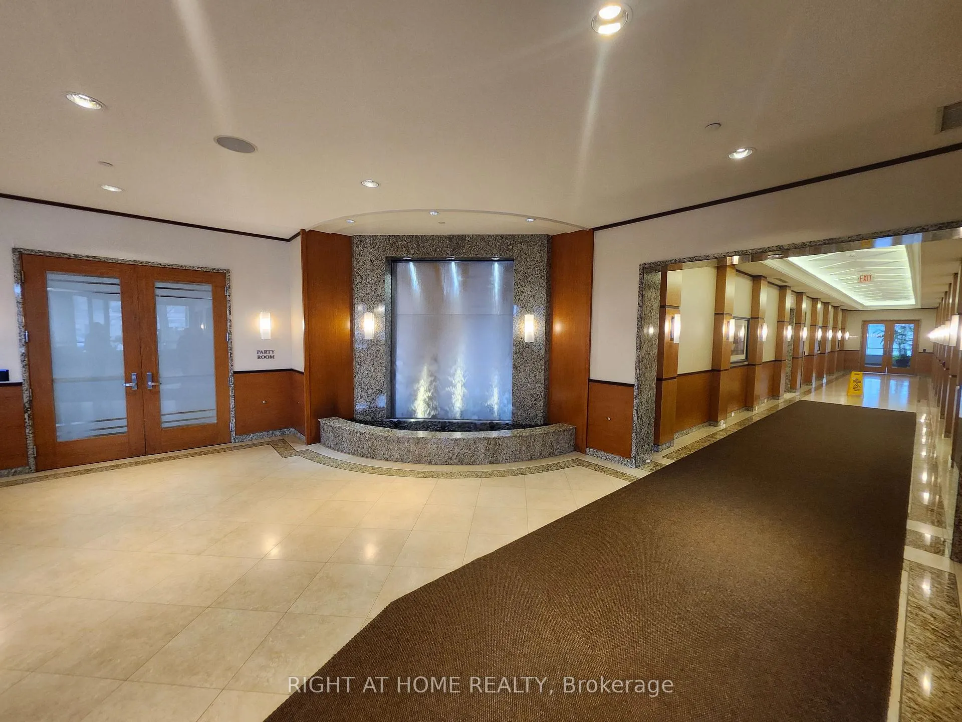 Photo 3 of Unit 357, 25 Viking Lane, Etobicoke, Islington-City Centre West — HOMEH