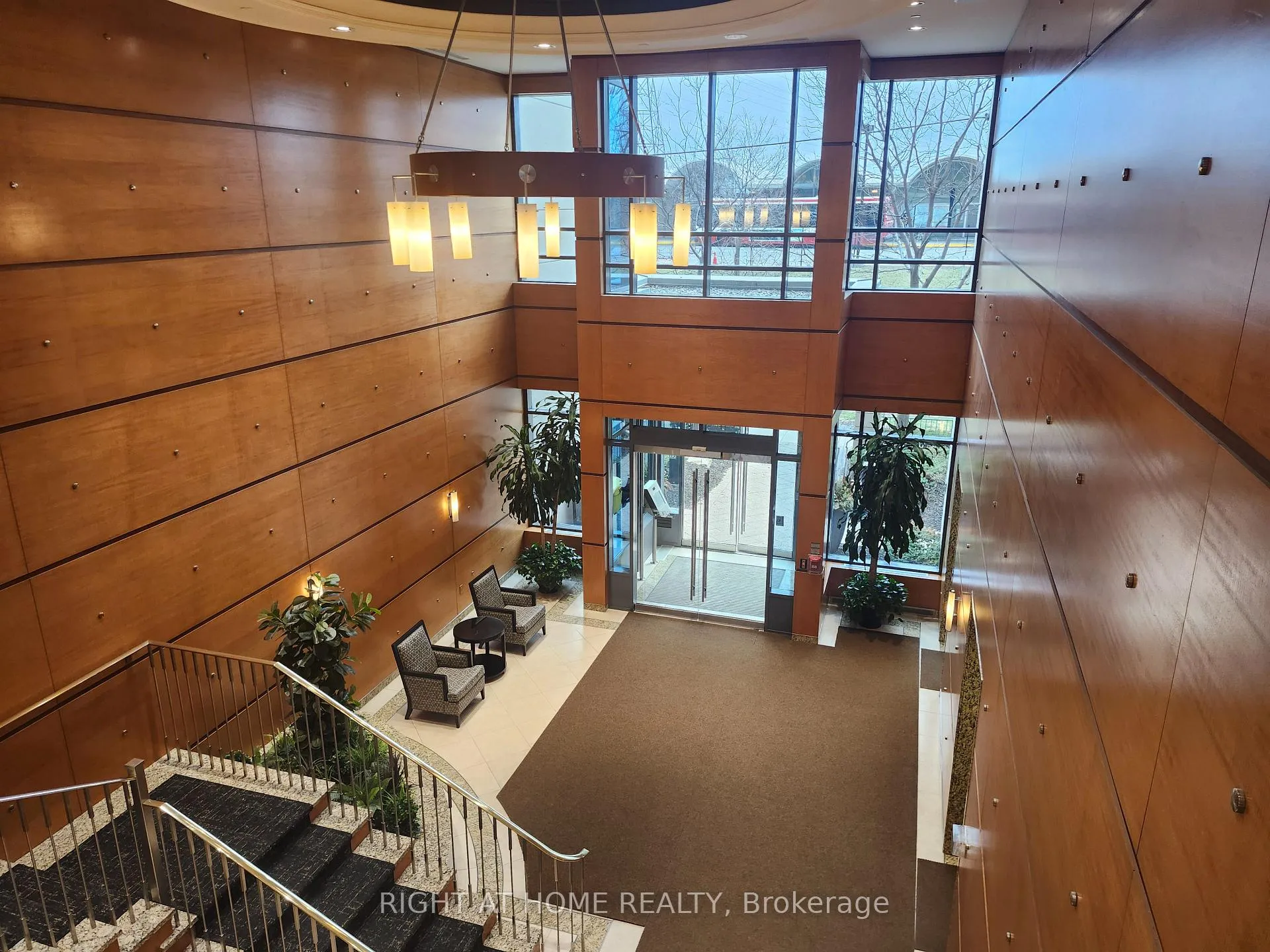 Photo 4 of Unit 357, 25 Viking Lane, Etobicoke, Islington-City Centre West — HOMEH