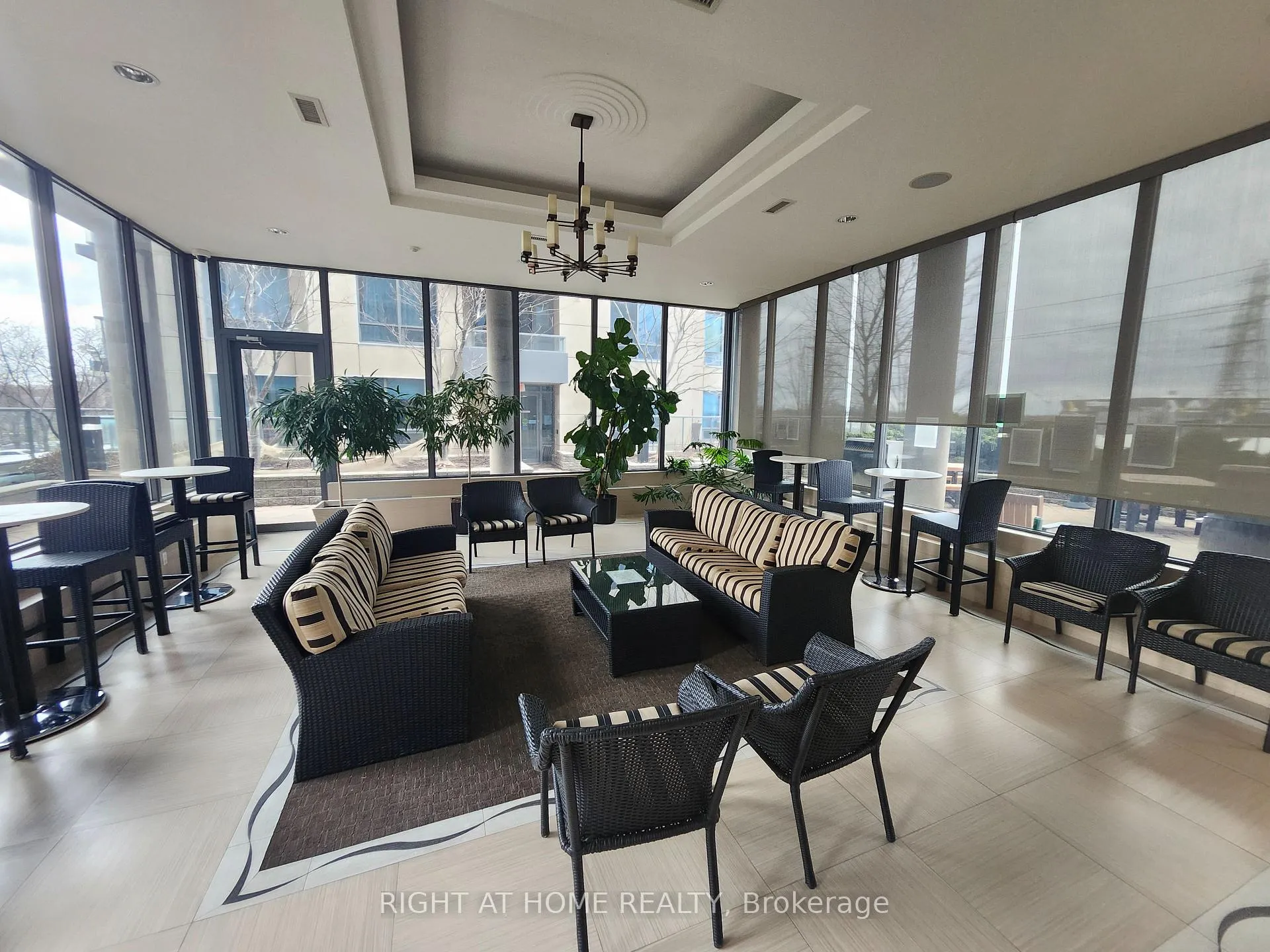 Photo 7 of Unit 357, 25 Viking Lane, Etobicoke, Islington-City Centre West — HOMEH
