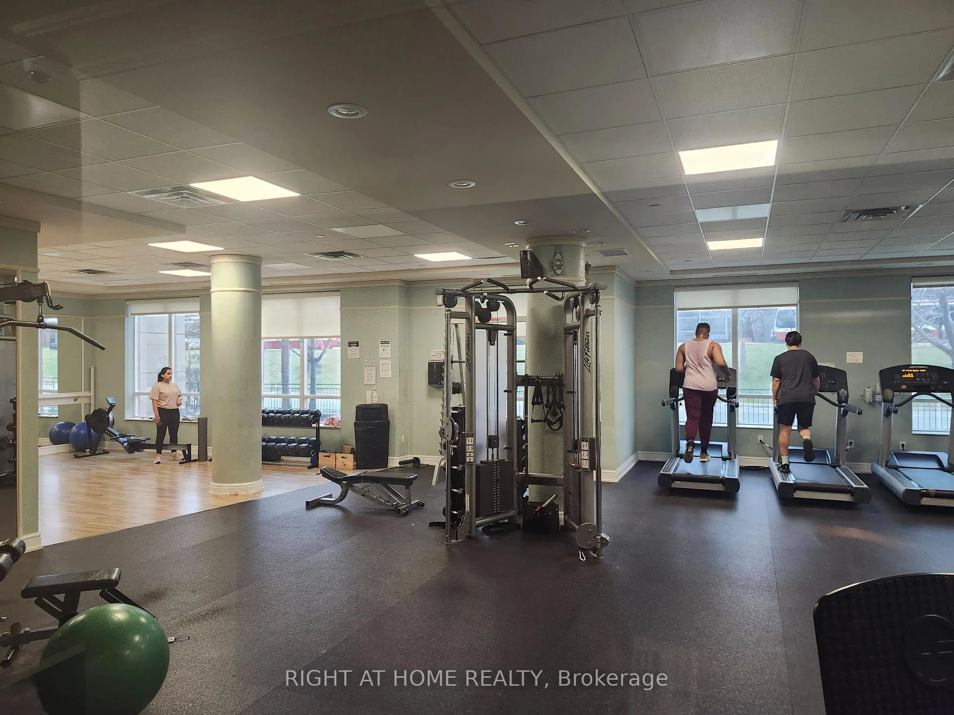 Photo 8 of Unit 357, 25 Viking Lane, Etobicoke, Islington-City Centre West — HOMEH