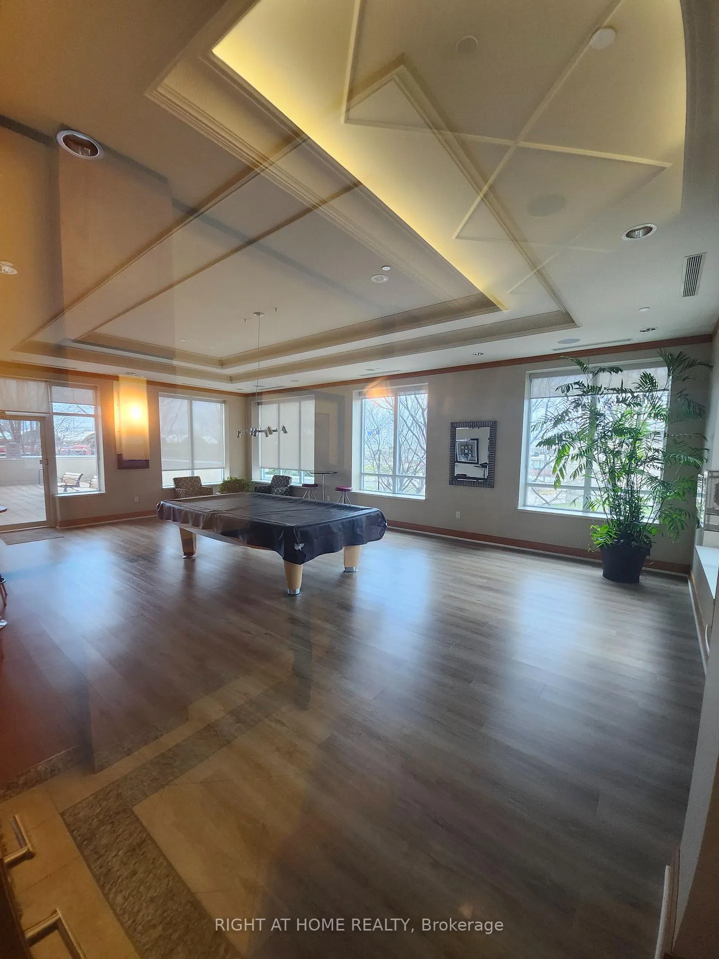 Photo 10 of Unit 357, 25 Viking Lane, Etobicoke, Islington-City Centre West — HOMEH