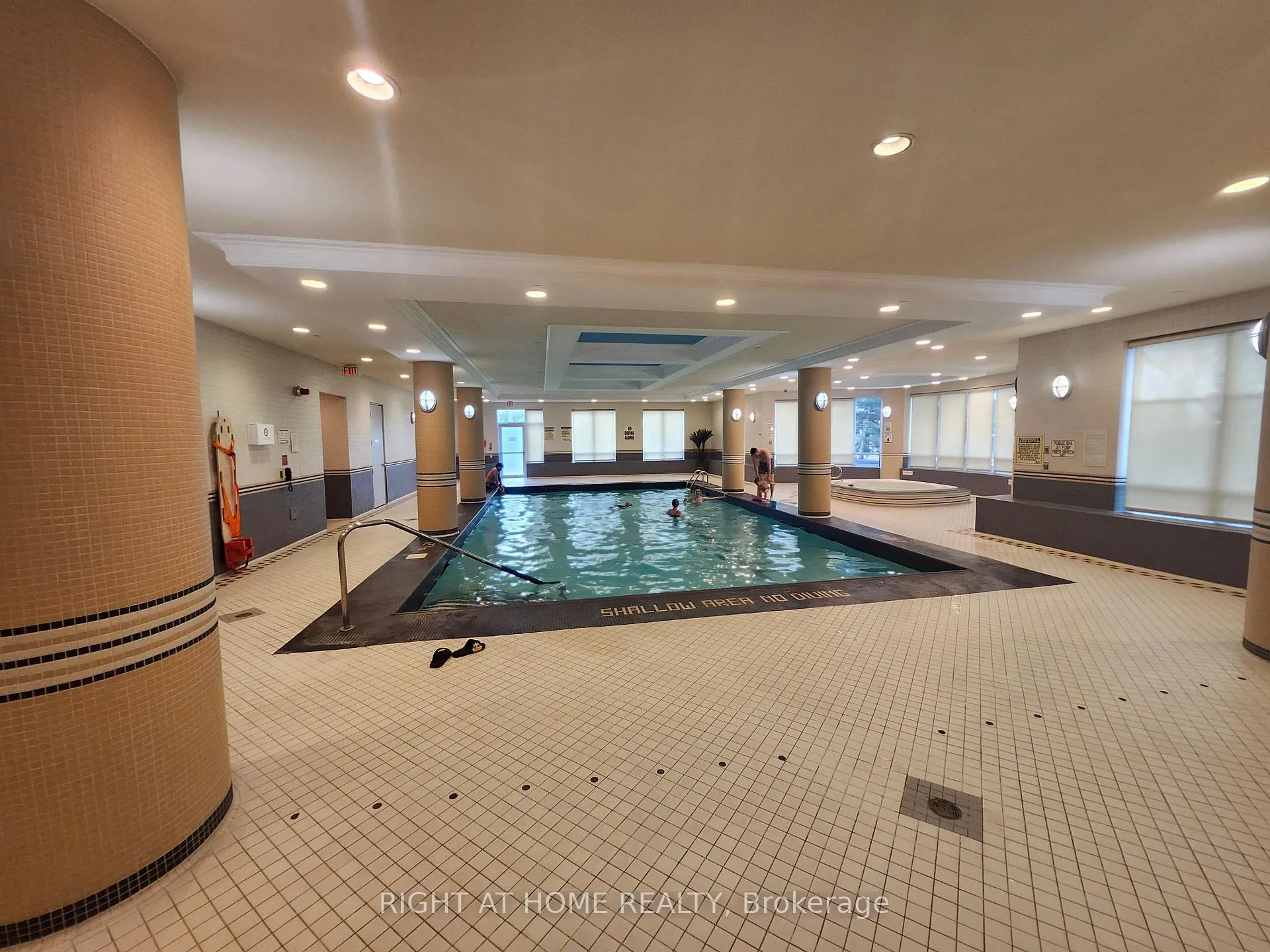 Photo 11 of Unit 357, 25 Viking Lane, Etobicoke, Islington-City Centre West — HOMEH