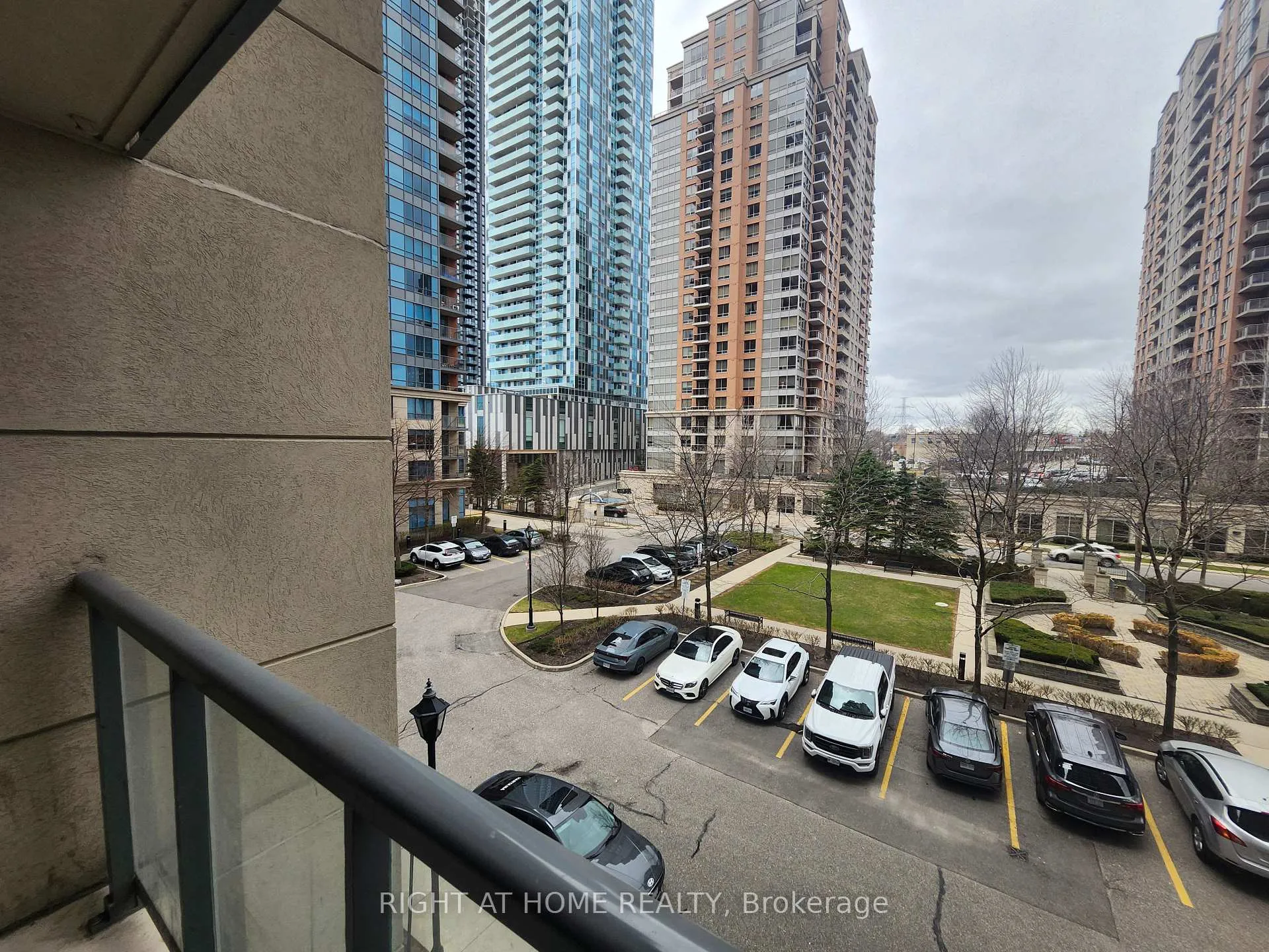 Photo 21 of Unit 357, 25 Viking Lane, Etobicoke, Islington-City Centre West — HOMEH