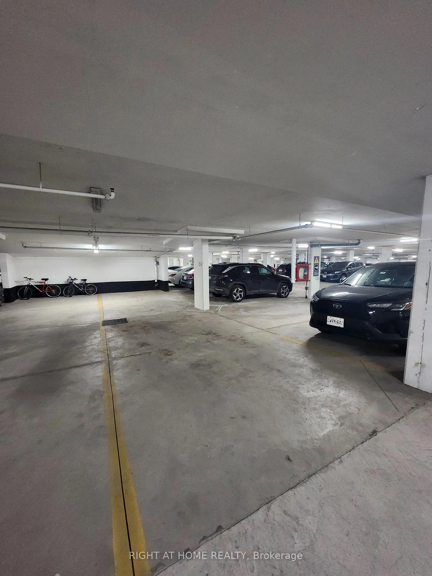 Photo 22 of Unit 357, 25 Viking Lane, Etobicoke, Islington-City Centre West — HOMEH