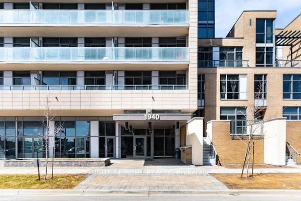 Photo 4 of Unit 1405, 1940 Ironstone Drive, Burlington, Uptown — HOMEH