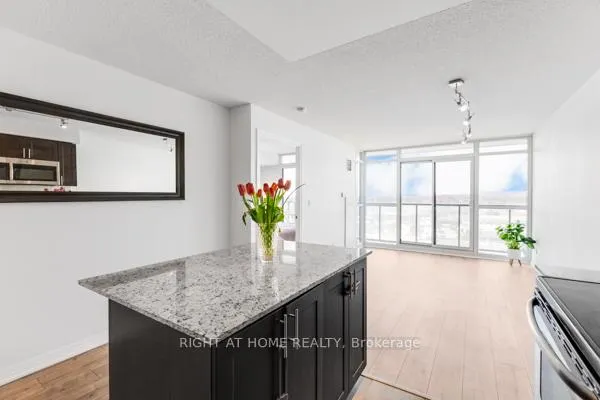 Photo 16 of Unit 1405, 1940 Ironstone Drive, Burlington, Uptown — HOMEH