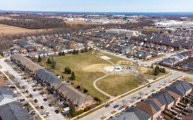 Photo 36 of Unit 1405, 1940 Ironstone Drive, Burlington, Uptown — HOMEH