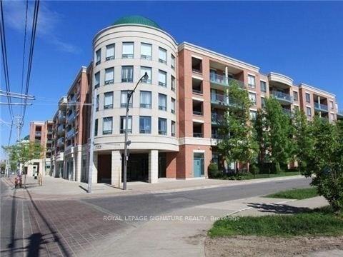 Photo 1 of Unit 511, 1733 Queen Street E, Toronto, The Beaches — HOMEH