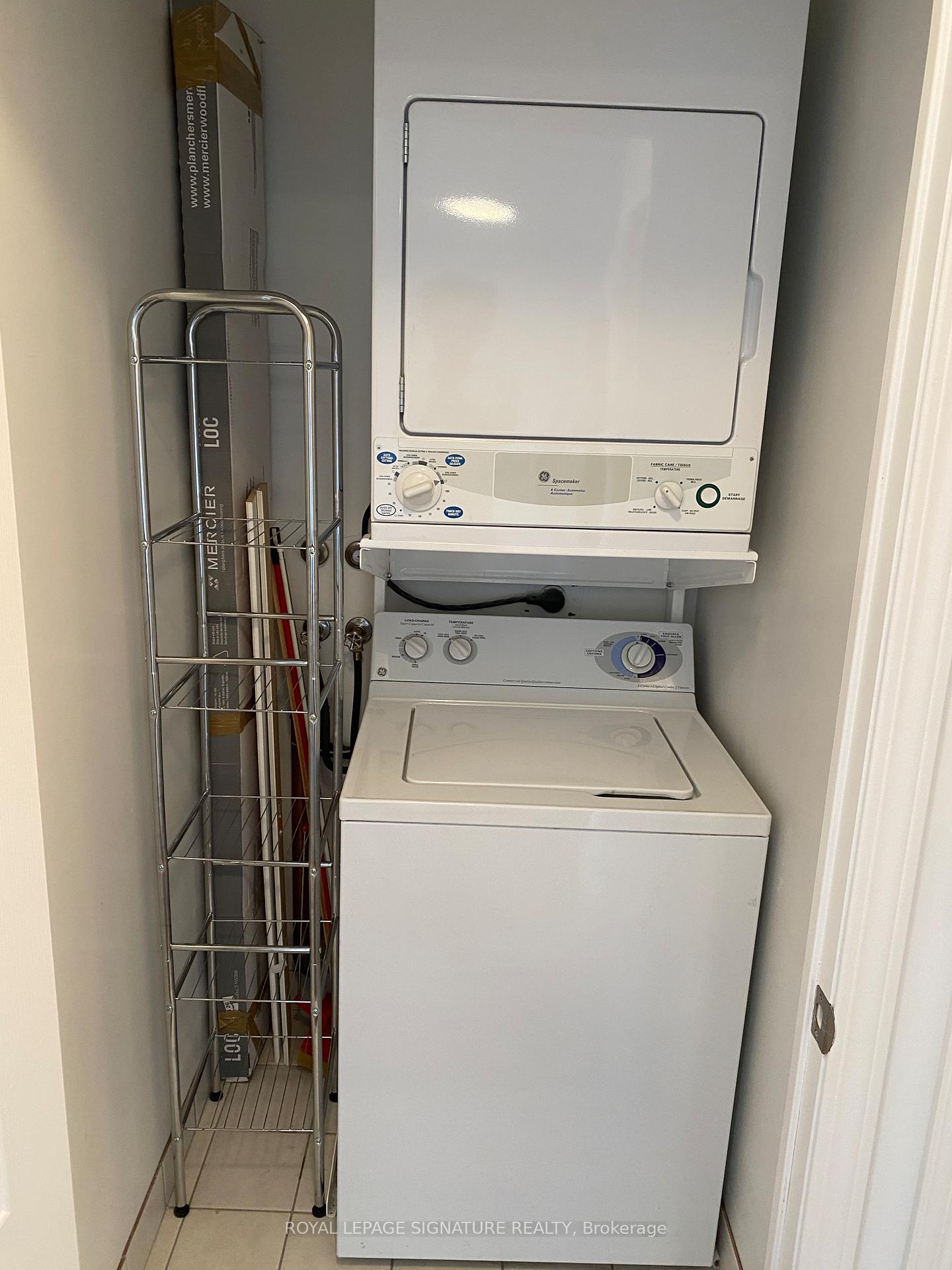 Photo 17 of Unit 511, 1733 Queen Street E, Toronto, The Beaches — HOMEH
