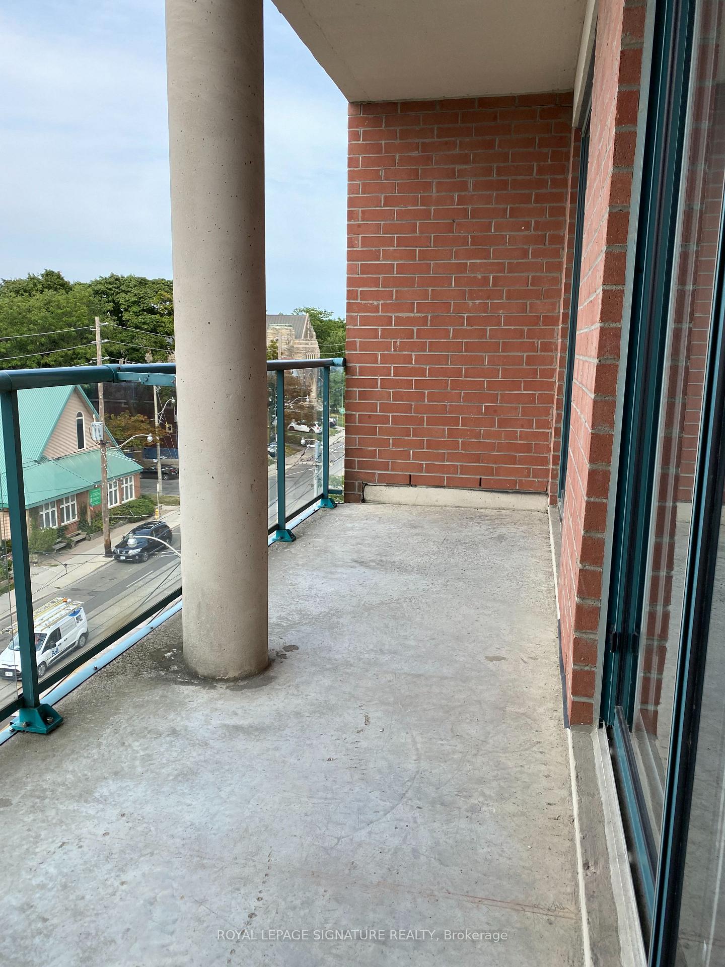 Photo 18 of Unit 511, 1733 Queen Street E, Toronto, The Beaches — HOMEH