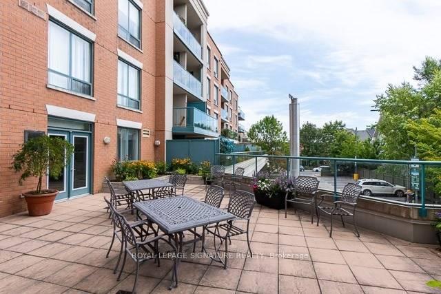 Photo 45 of Unit 511, 1733 Queen Street E, Toronto, The Beaches — HOMEH