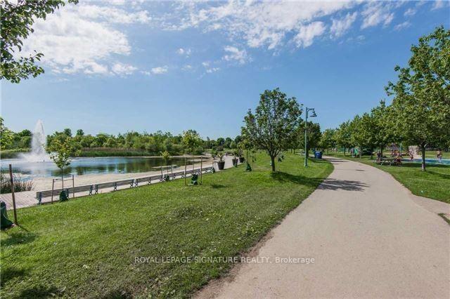 Photo 47 of Unit 511, 1733 Queen Street E, Toronto, The Beaches — HOMEH