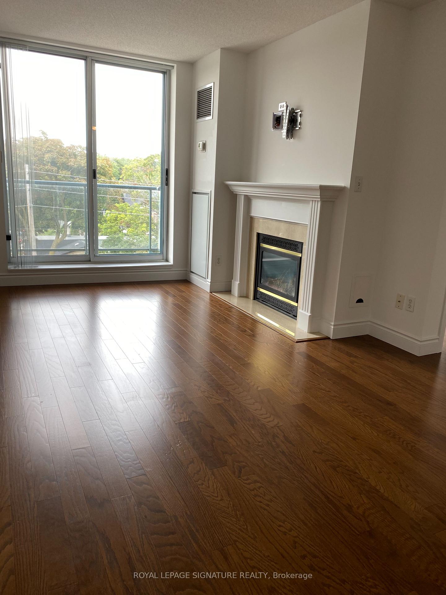 Photo 26 of Unit 511, 1733 Queen Street E, Toronto, The Beaches — HOMEH