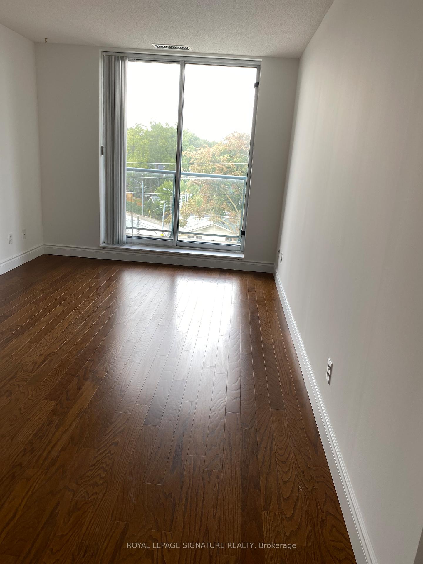 Photo 29 of Unit 511, 1733 Queen Street E, Toronto, The Beaches — HOMEH