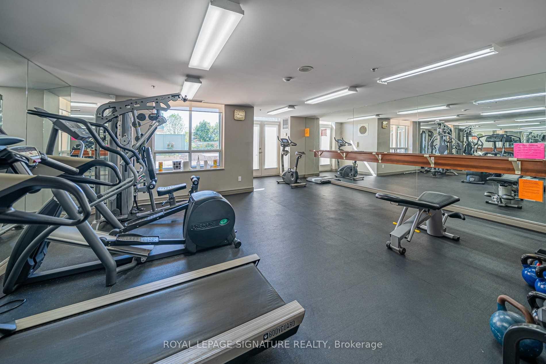 Photo 40 of Unit 511, 1733 Queen Street E, Toronto, The Beaches — HOMEH
