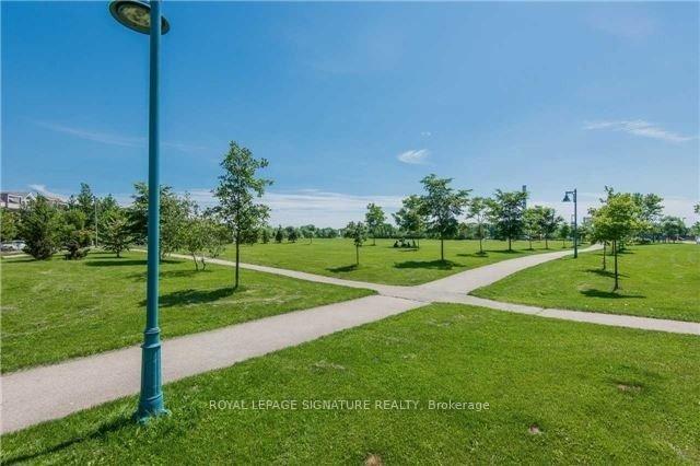 Photo 42 of Unit 511, 1733 Queen Street E, Toronto, The Beaches — HOMEH