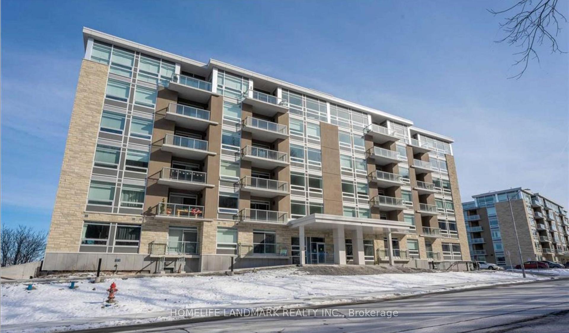 Photo 1 of Unit 210, 455 Charlton Avenue E, Hamilton, Stinson — HOMEH
