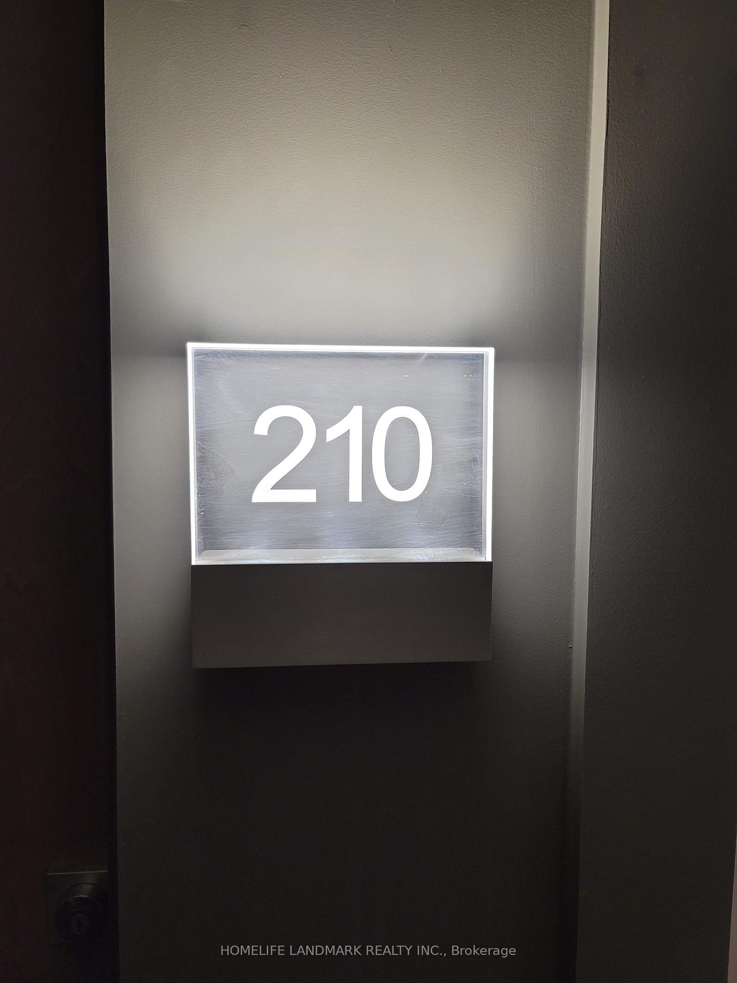 Photo 5 of Unit 210, 455 Charlton Avenue E, Hamilton, Stinson — HOMEH
