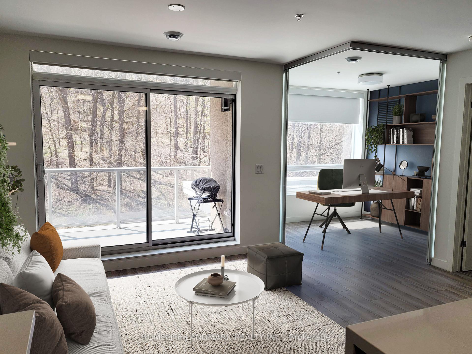 Photo 7 of Unit 210, 455 Charlton Avenue E, Hamilton, Stinson — HOMEH