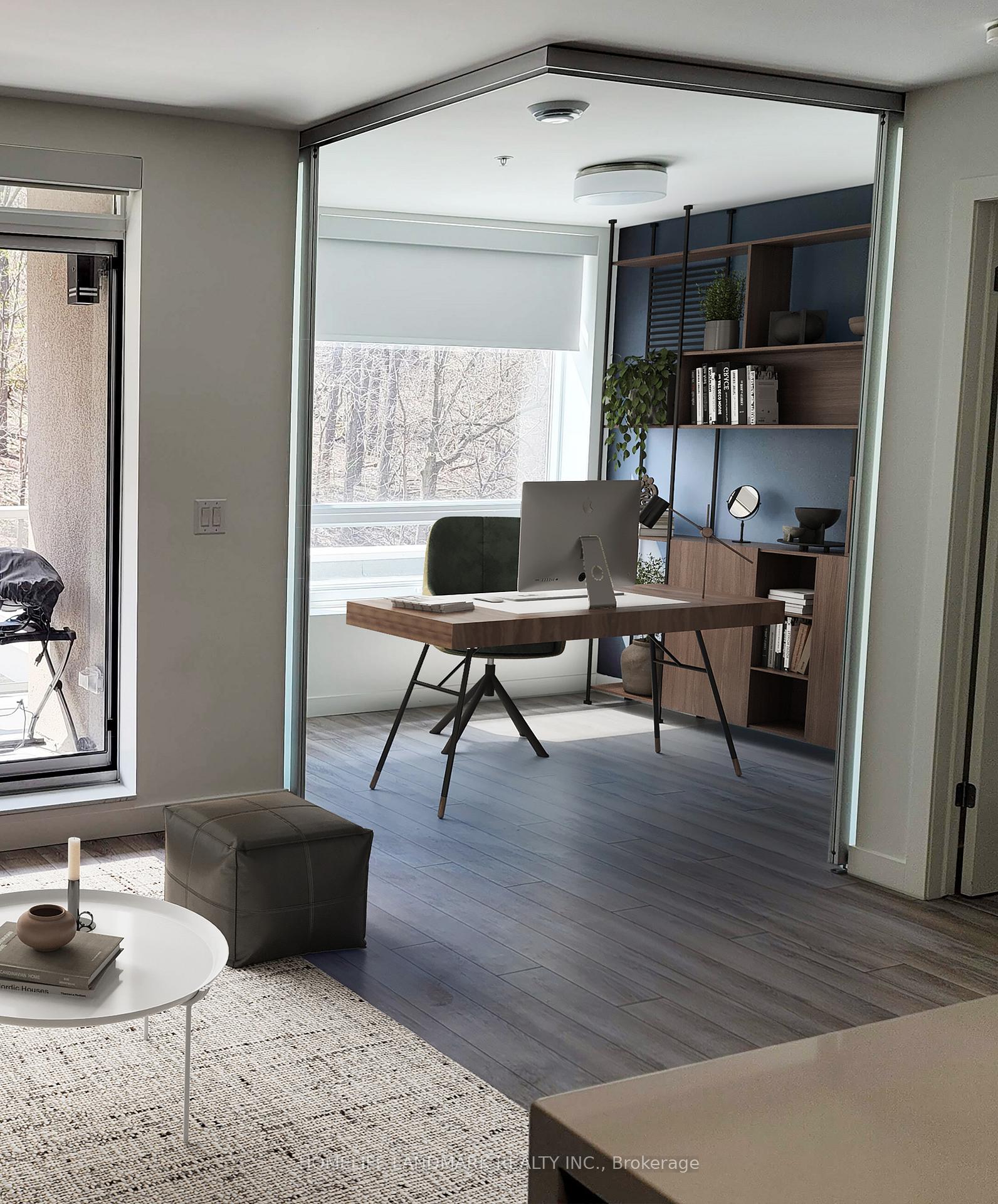 Photo 8 of Unit 210, 455 Charlton Avenue E, Hamilton, Stinson — HOMEH