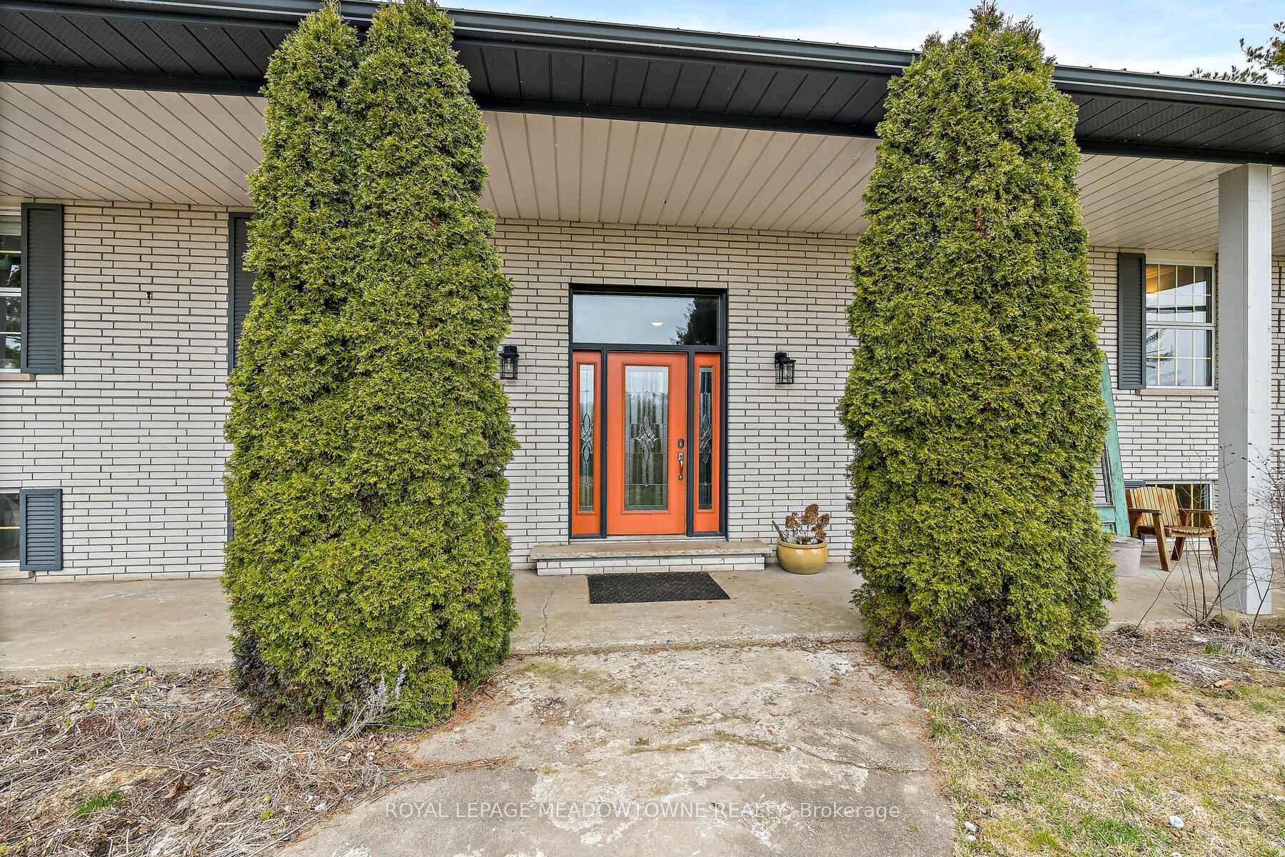 Photo 8 of 5084 Erin Third Line, Erin, Rural Erin — HOMEH