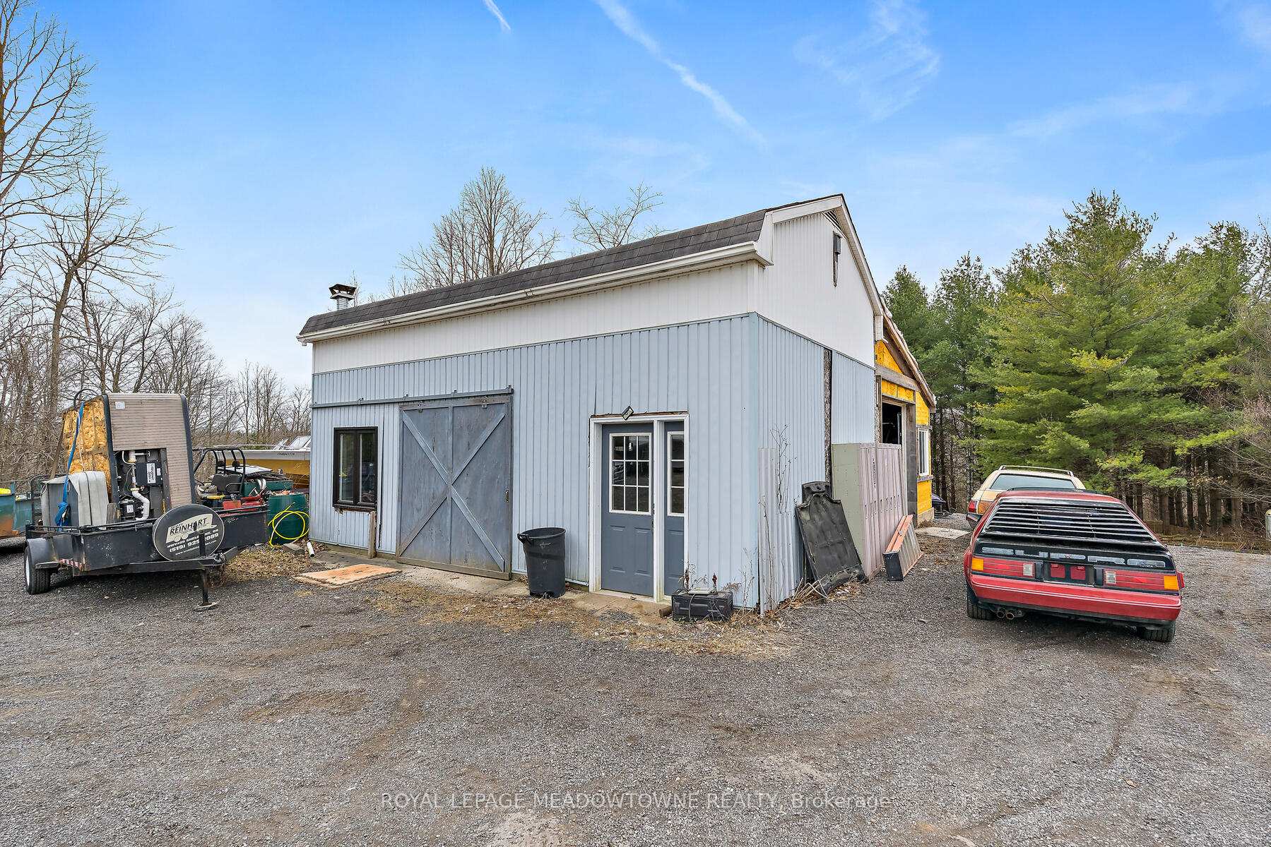 Photo 39 of 5084 Erin Third Line, Erin, Rural Erin — HOMEH