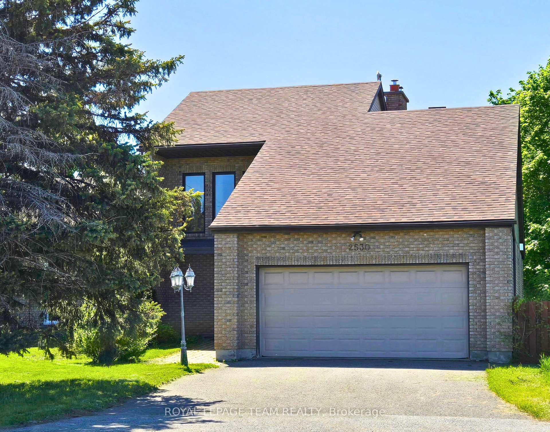 Photo 1 of 2530 Rideau Road, Ottawa, Riverside South — HOMEH