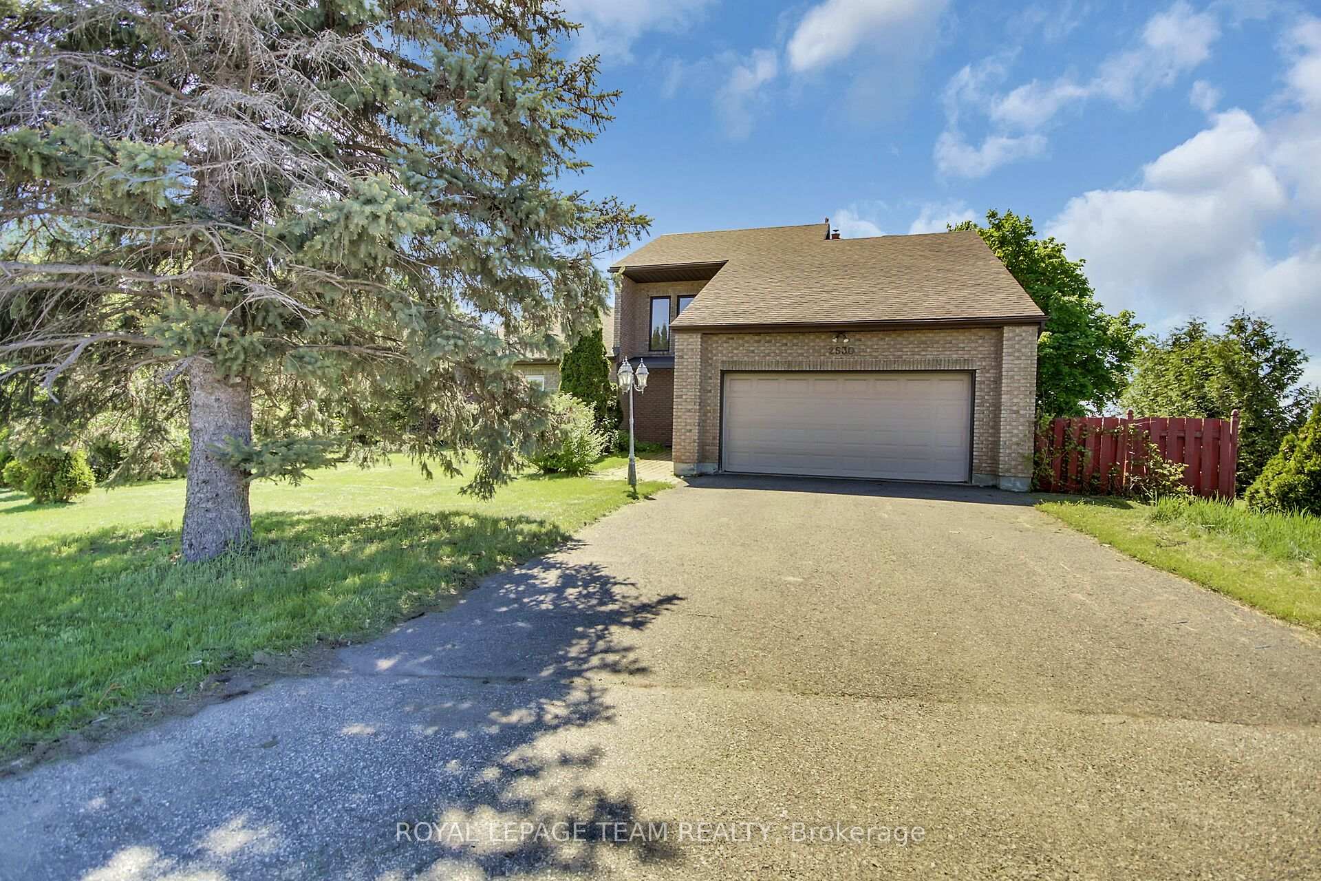 Photo 2 of 2530 Rideau Road, Ottawa, Riverside South — HOMEH