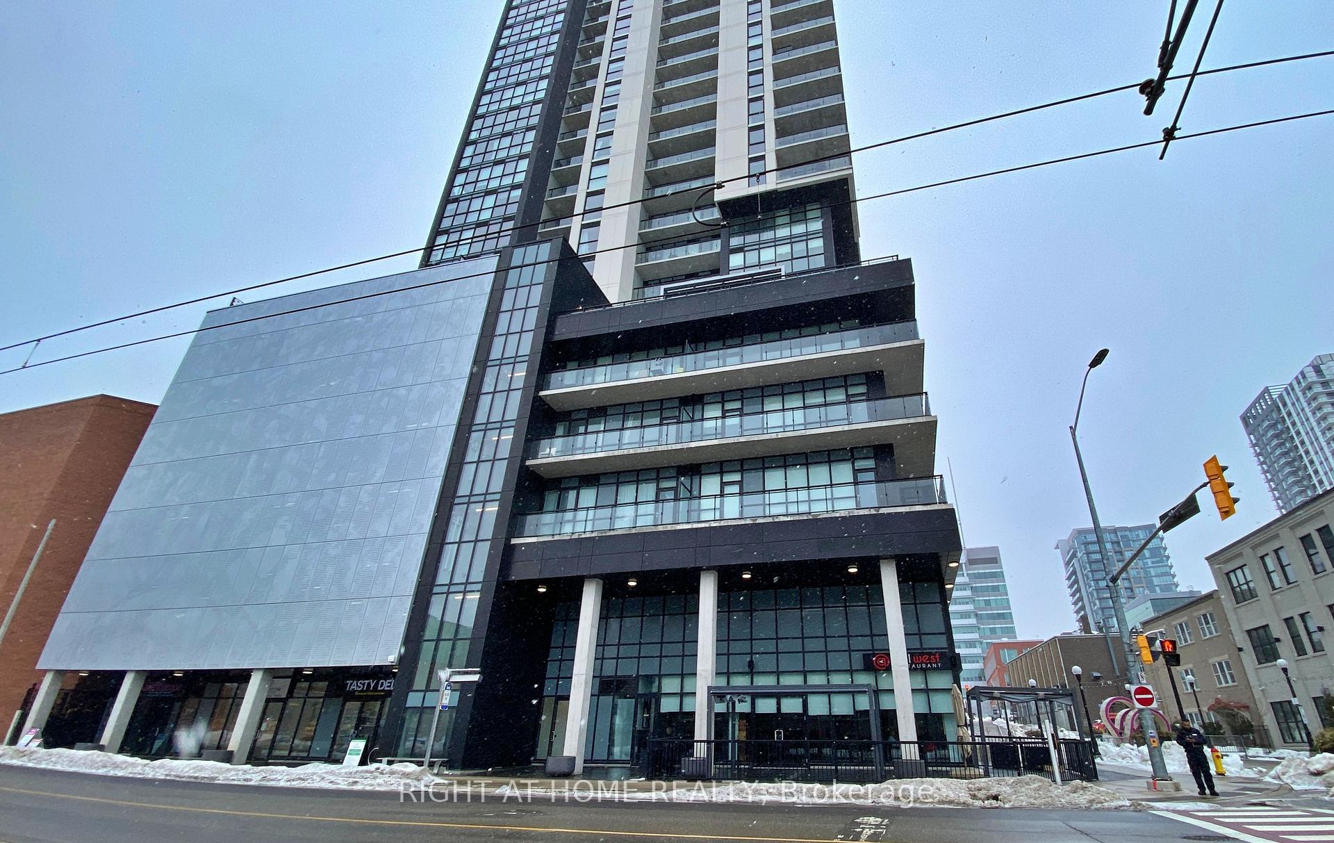 Photo 1 of Unit 2005, 60 Charles Street W, Kitchener — HOMEH