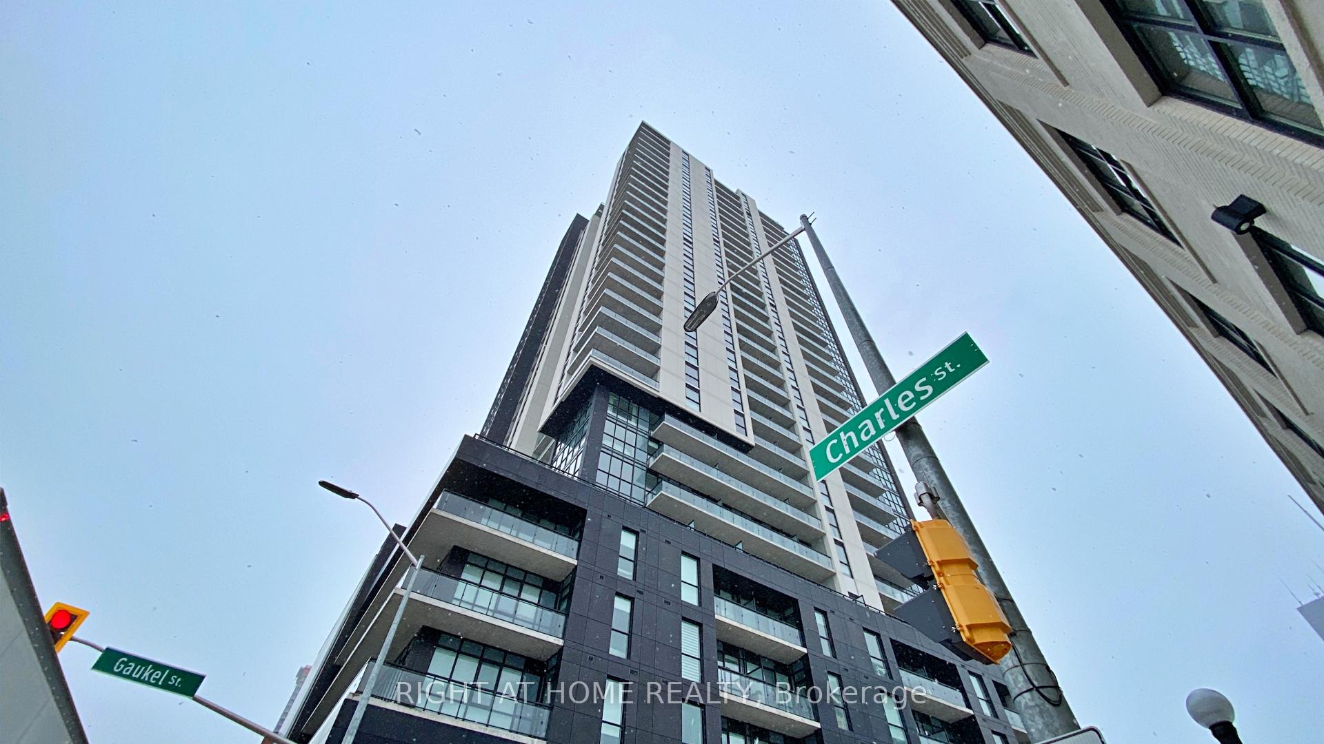 Photo 4 of Unit 2005, 60 Charles Street W, Kitchener — HOMEH