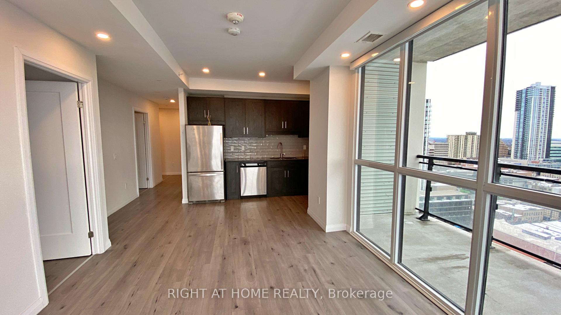 Photo 15 of Unit 2005, 60 Charles Street W, Kitchener — HOMEH