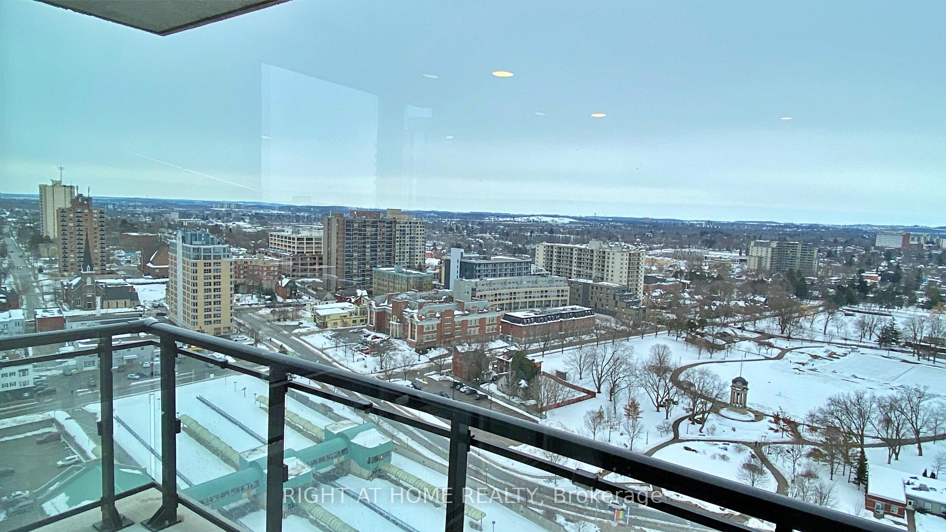 Photo 59 of Unit 2005, 60 Charles Street W, Kitchener — HOMEH