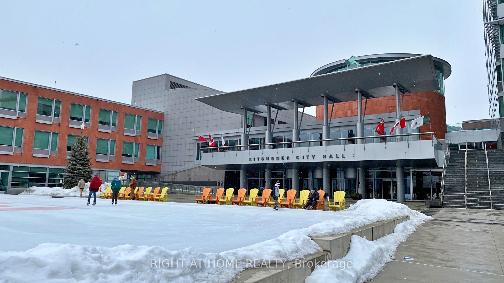 Photo 64 of Unit 2005, 60 Charles Street W, Kitchener — HOMEH