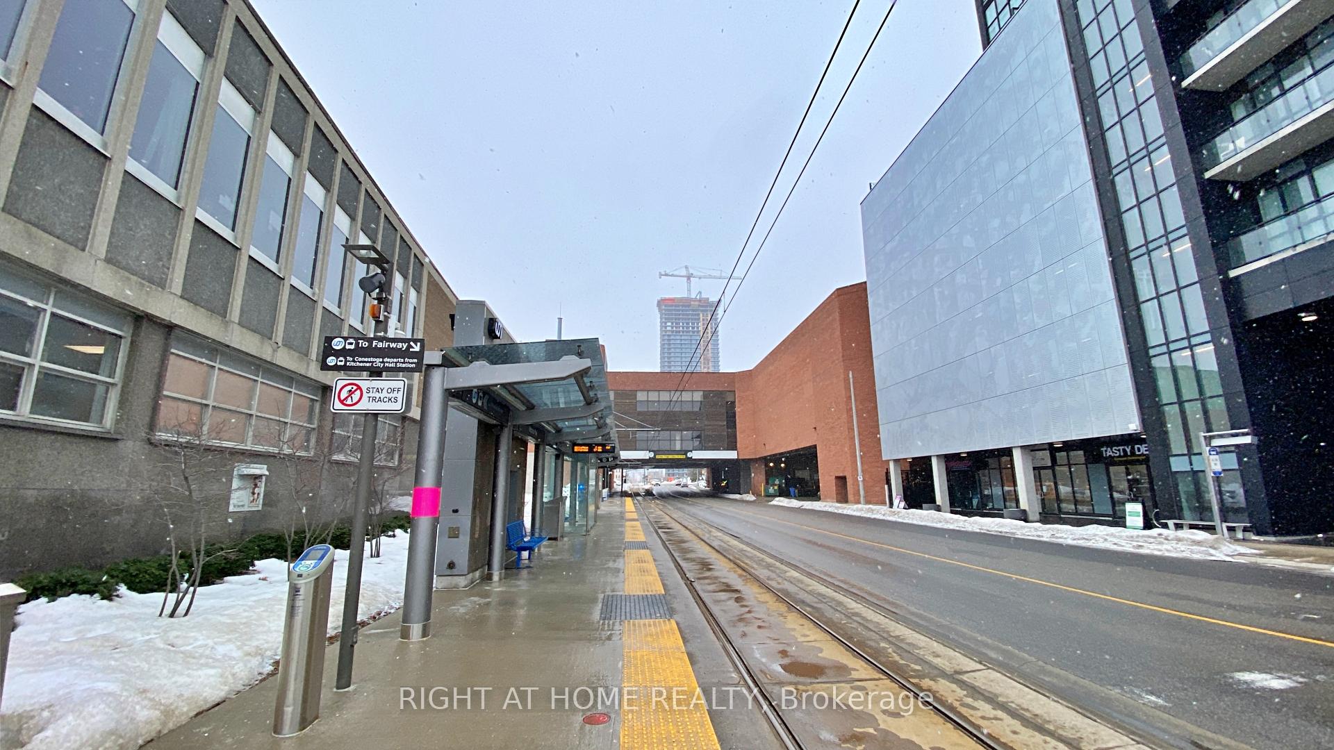 Photo 25 of Unit 2005, 60 Charles Street W, Kitchener — HOMEH