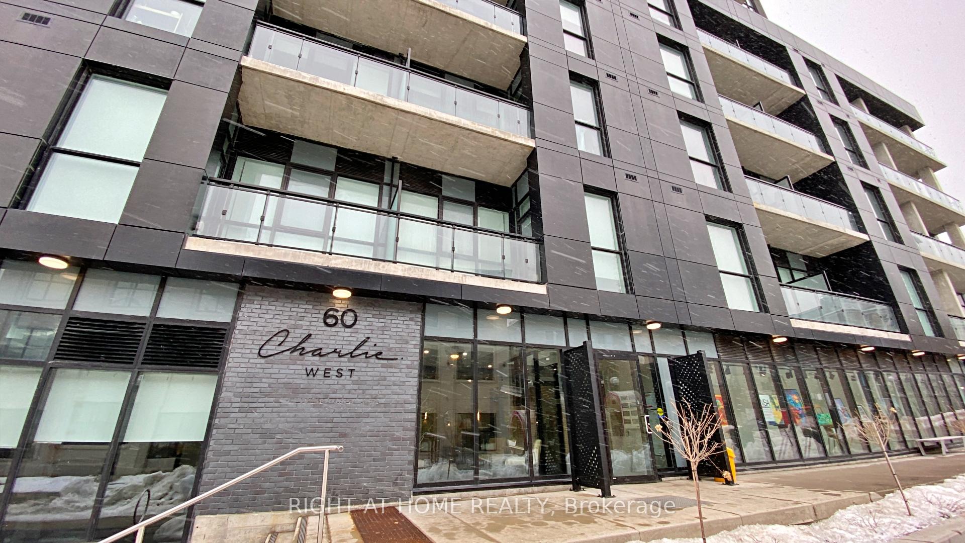 Photo 26 of Unit 2005, 60 Charles Street W, Kitchener — HOMEH