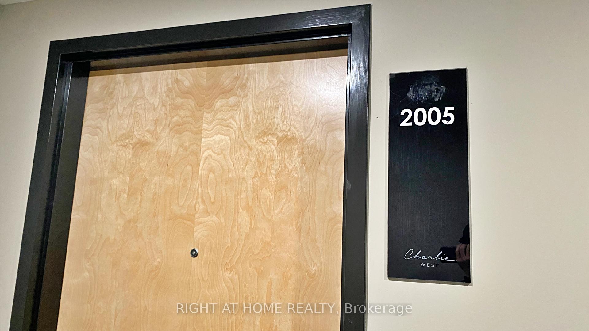 Photo 28 of Unit 2005, 60 Charles Street W, Kitchener — HOMEH