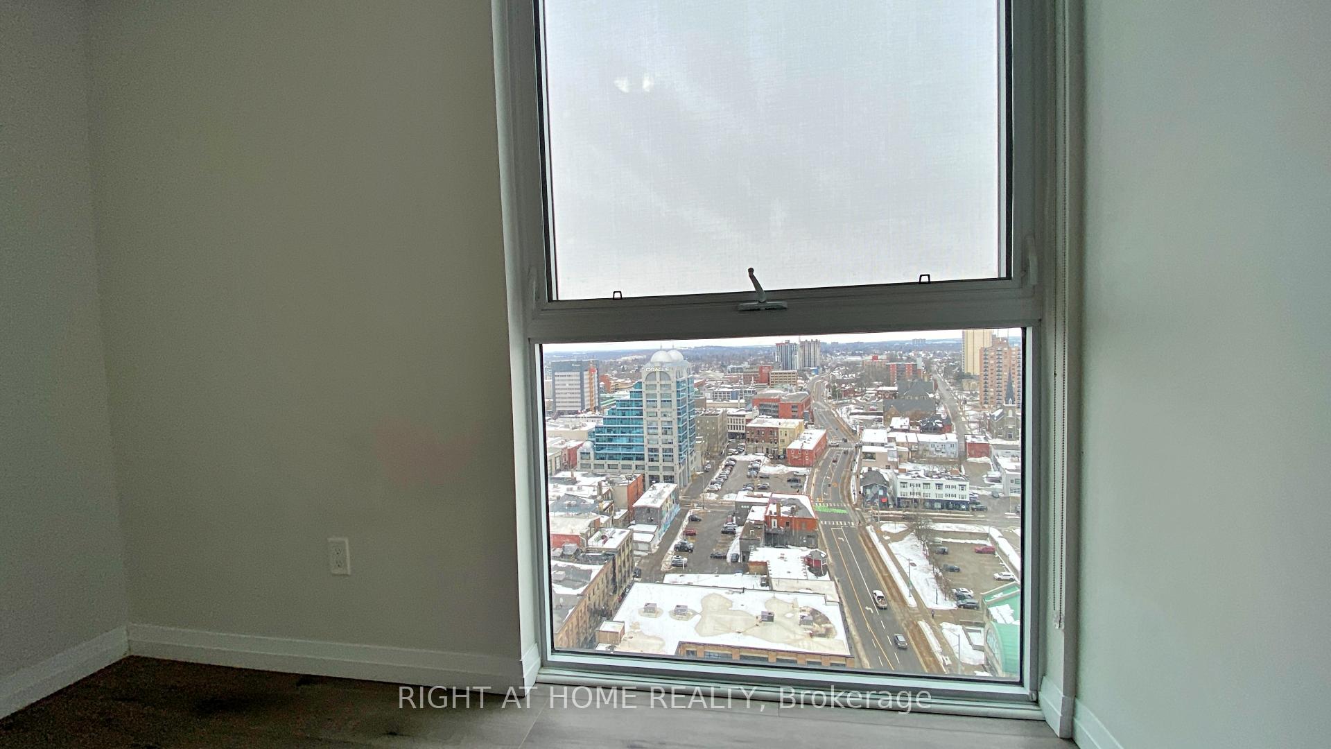 Photo 44 of Unit 2005, 60 Charles Street W, Kitchener — HOMEH