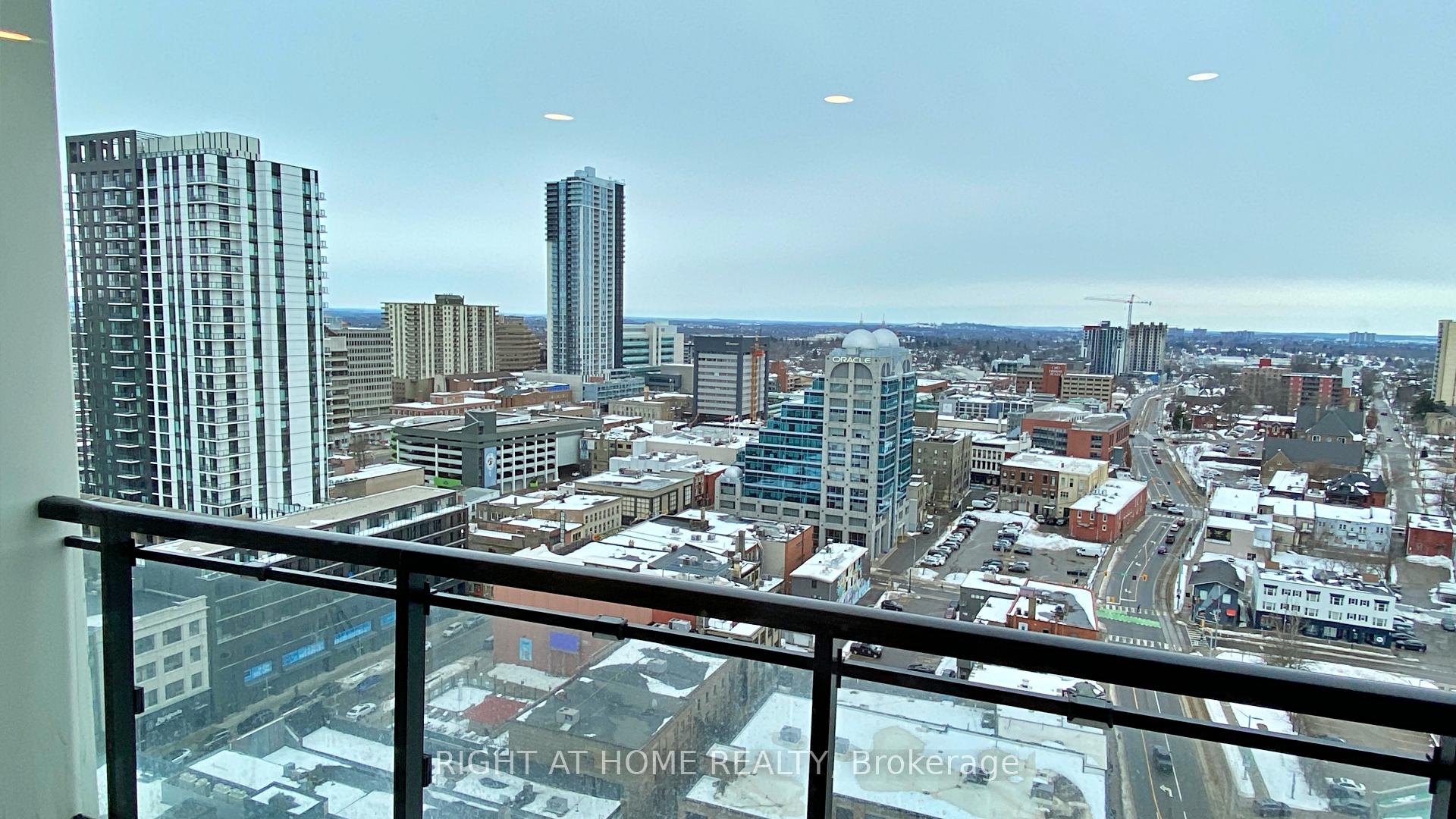 Photo 49 of Unit 2005, 60 Charles Street W, Kitchener — HOMEH