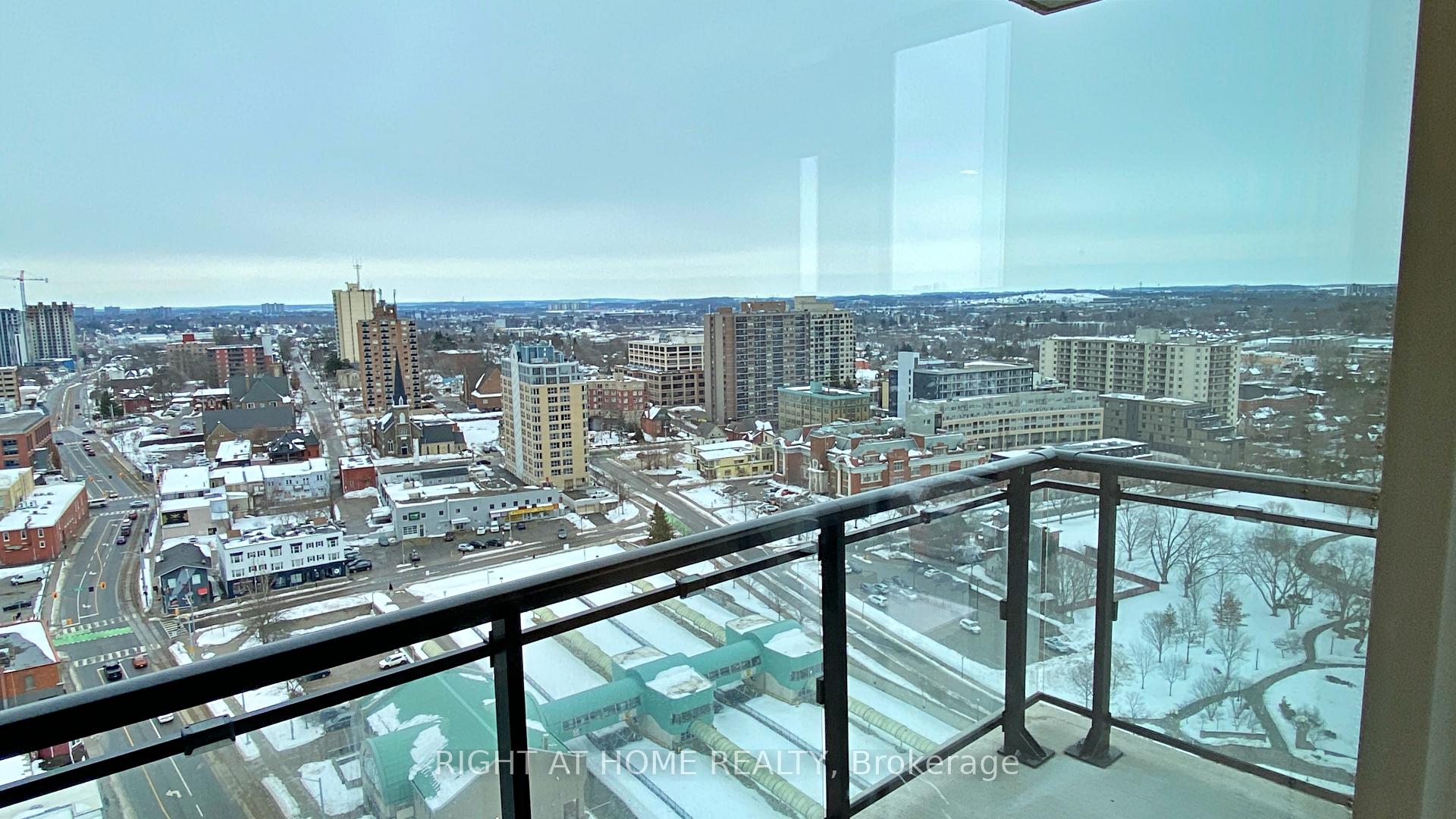 Photo 50 of Unit 2005, 60 Charles Street W, Kitchener — HOMEH