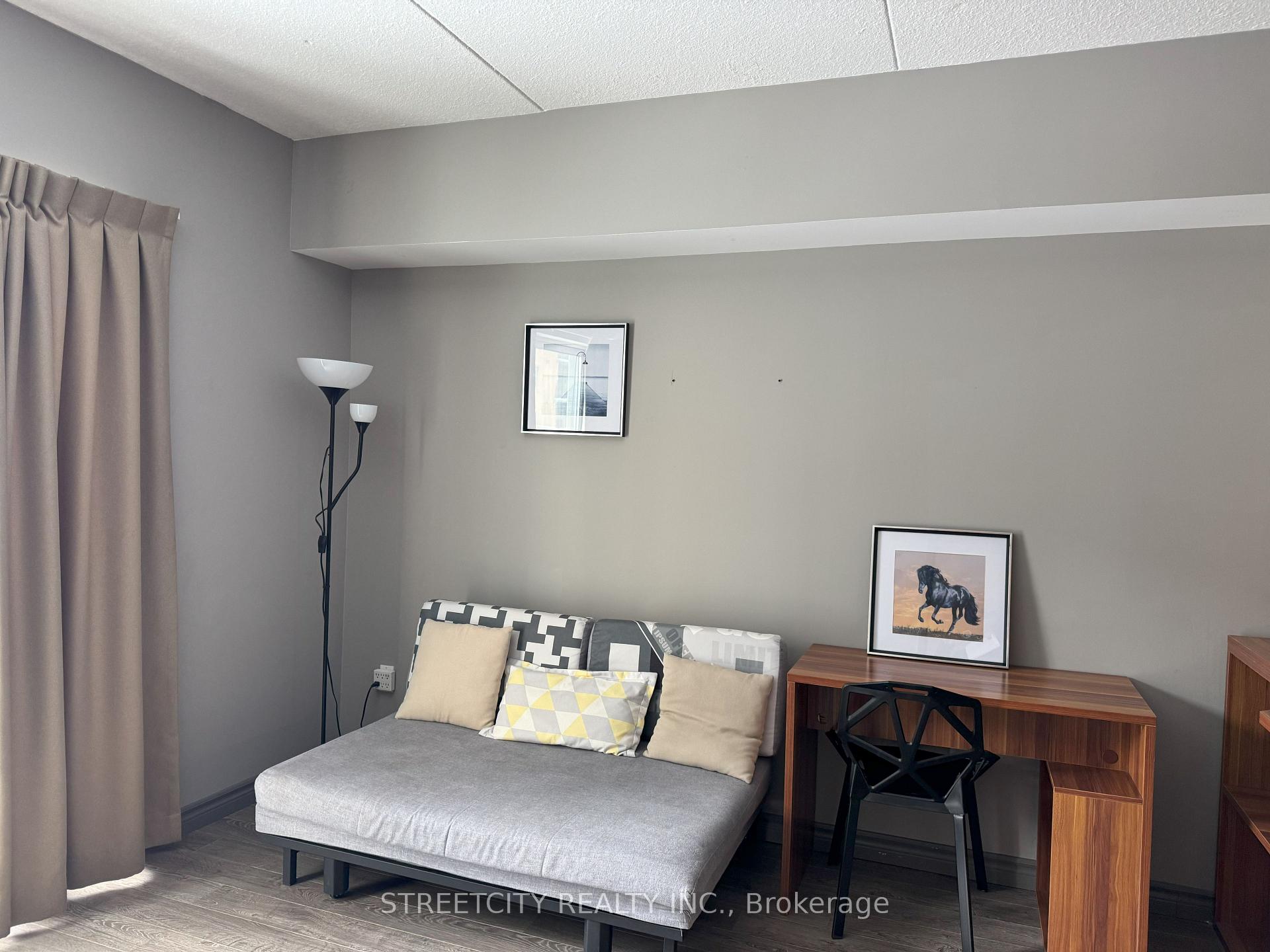 Photo 4 of Unit 615, 321 Spruce Street, Waterloo — HOMEH