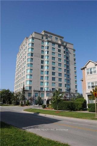 Photo 1 of Unit 809, 135 Pond Drive, Markham, Commerce Valley — HOMEH