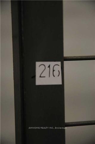Photo 10 of Unit 809, 135 Pond Drive, Markham, Commerce Valley — HOMEH
