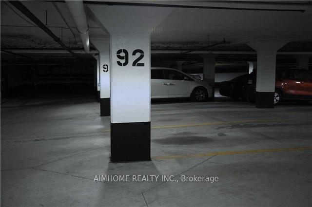 Photo 11 of Unit 809, 135 Pond Drive, Markham, Commerce Valley — HOMEH