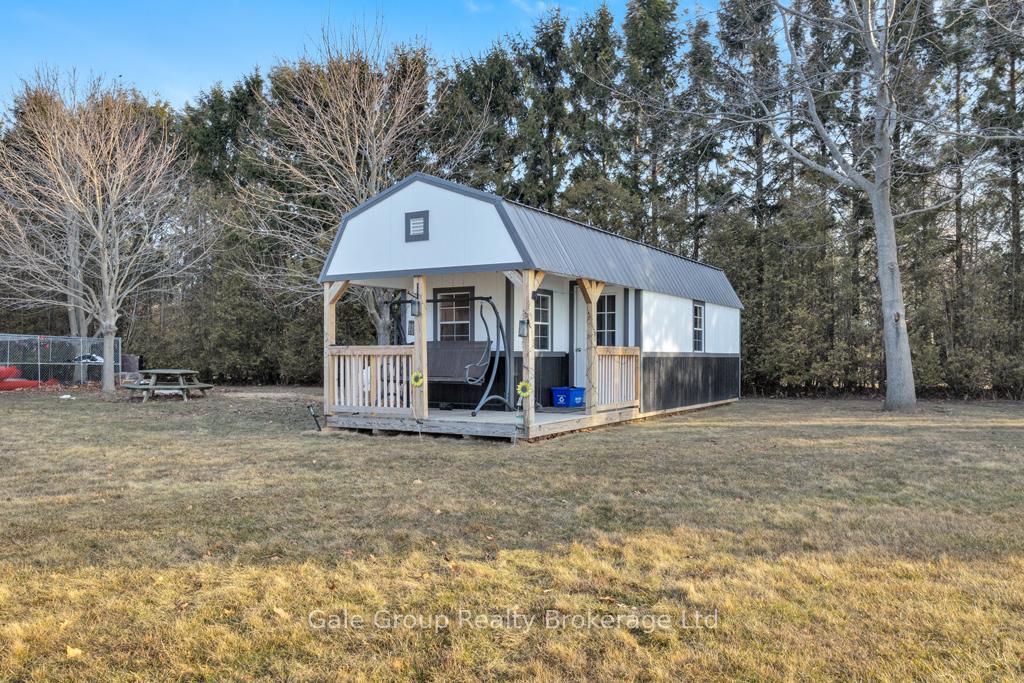 Photo 5 of 7150 Talbot Trail, Chatham-Kent, Blenheim — HOMEH